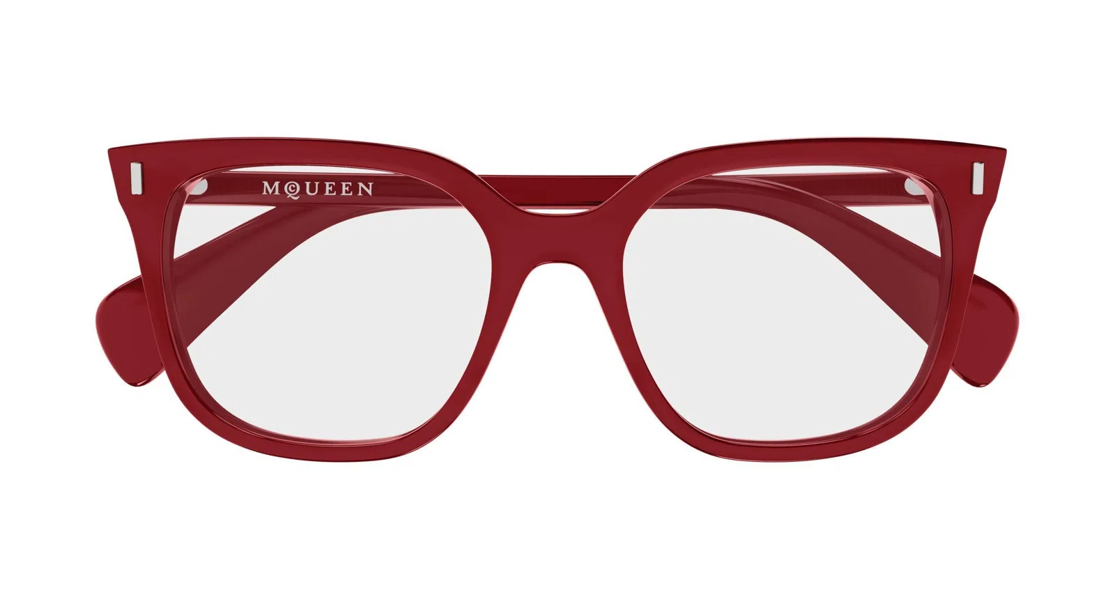 Alexander McQueen AM0585O Eyeglasses - view 9